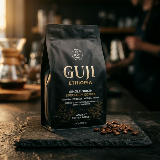 Guji